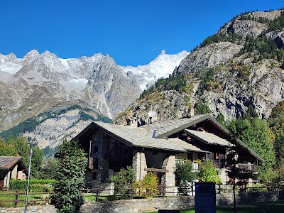 Courmayeur