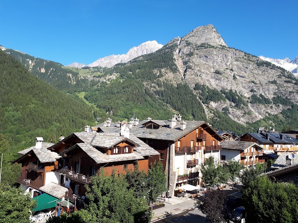 Courmayeur 4