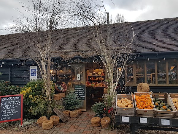 Castle Farm, Kent