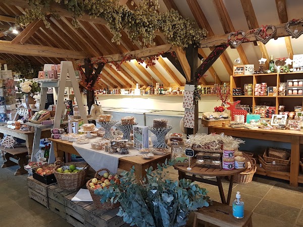 Castle Farm, Kent 4