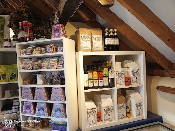Castle Farm, Kent 2