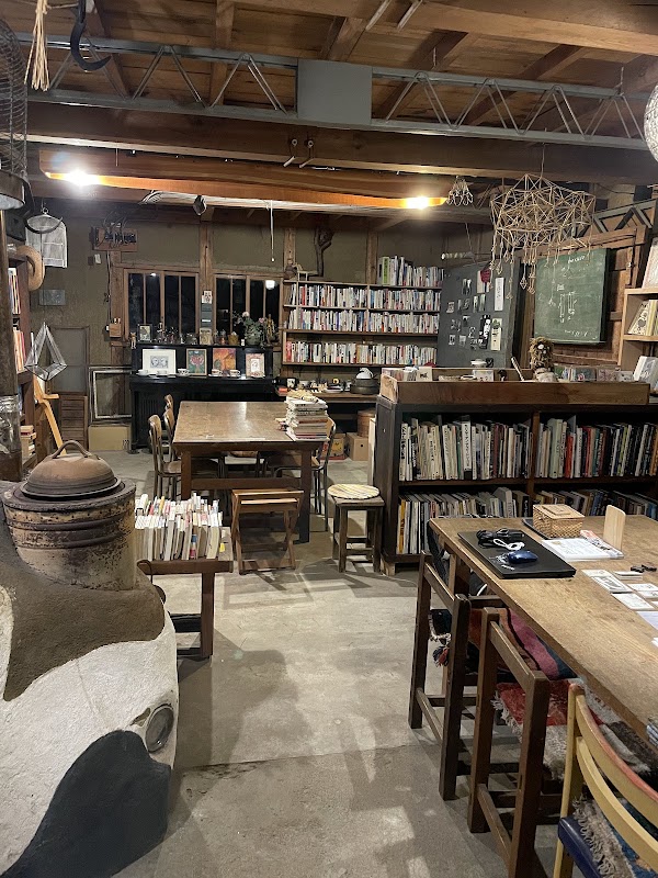 Cafe&Gallery MAZEKOZE マゼコゼ