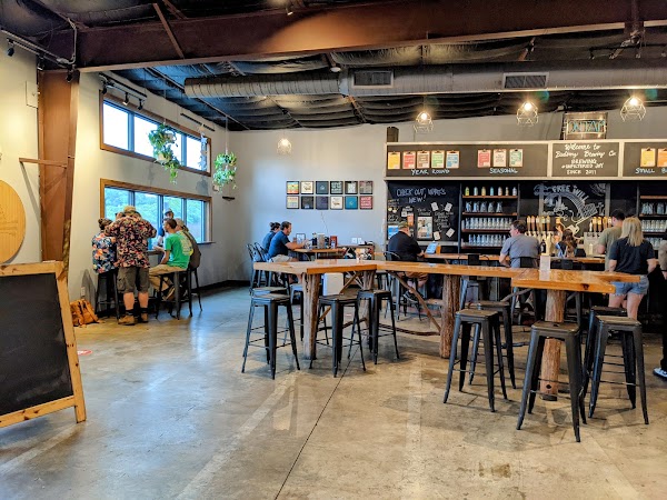 Birdsong Brewing Co. 4
