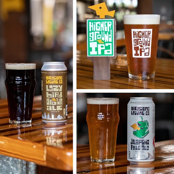 Birdsong Brewing Co. 3