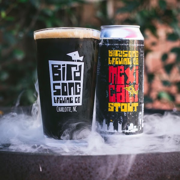 Birdsong Brewing Co. 2