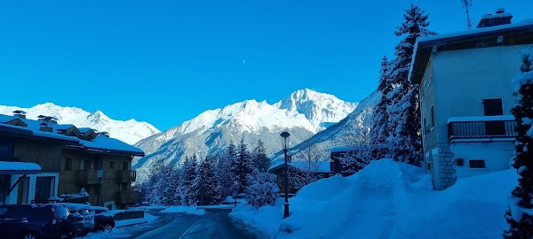 Courchevel 1850