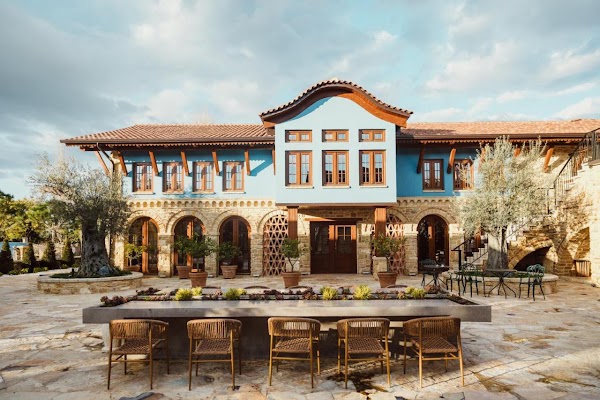 Blerina's Agritourism Concept (Adults Only)