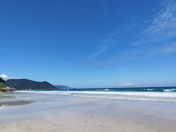 Shirahama beach 1