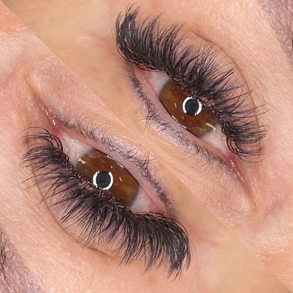 Mila Aesthetics - Microblading, Permanent Makeup, Lash Extensions 5