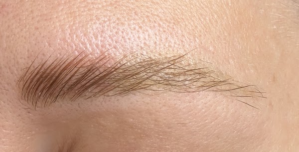 Mila Aesthetics - Microblading, Permanent Makeup, Lash Extensions 4