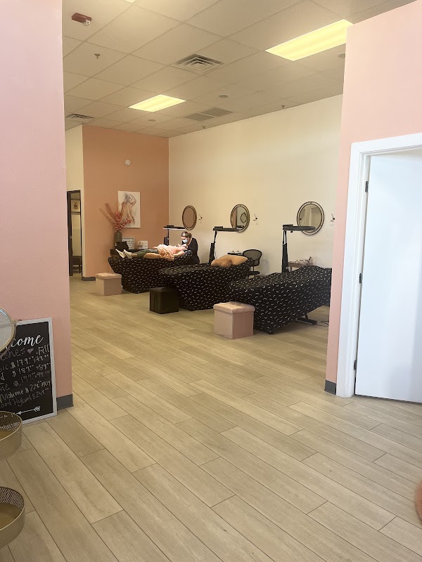 Mila Aesthetics - Microblading, Permanent Makeup, Lash Extensions 2