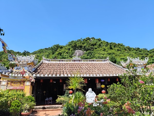 Chùa Hải Tạng 1