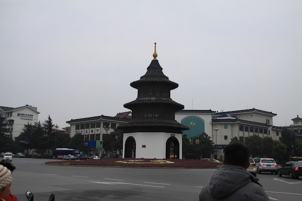 Yangzhou