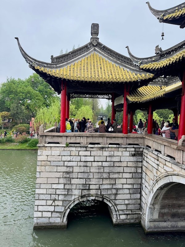 Yangzhou 5