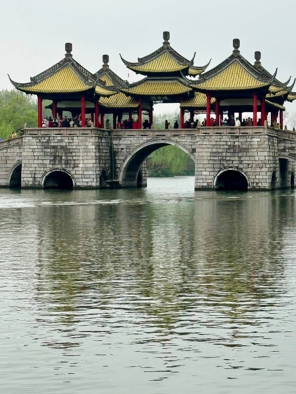Yangzhou 4