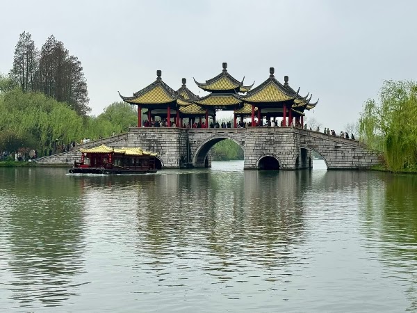 Yangzhou 3