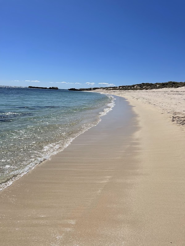 Catherine Bay 5