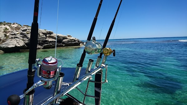 Catherine Bay 2