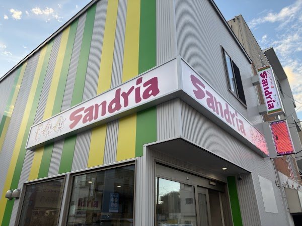 Sandria