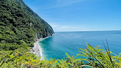 Ch'ing-shui Cliff