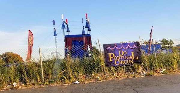 Do Portugal Circus 5