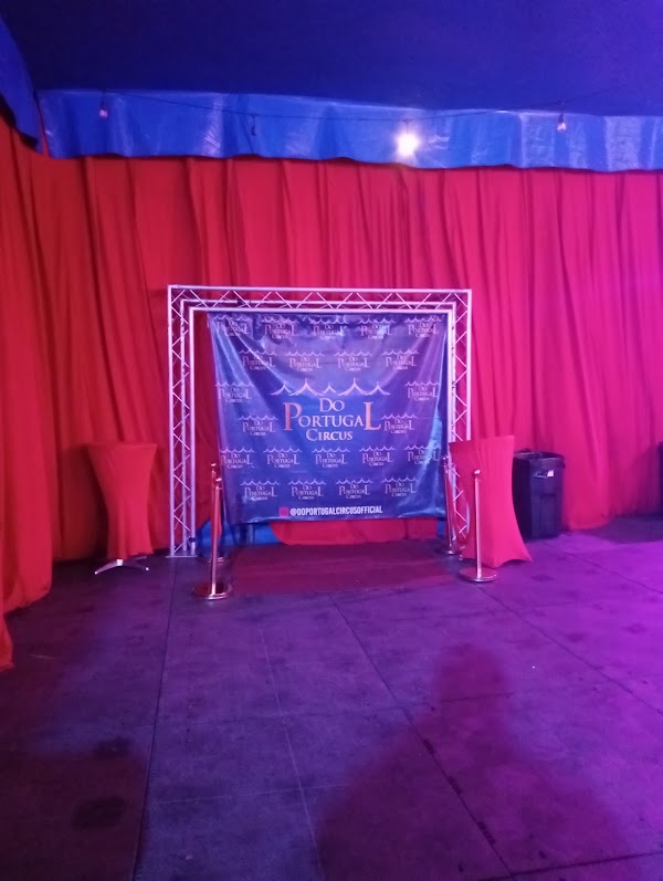Do Portugal Circus 2