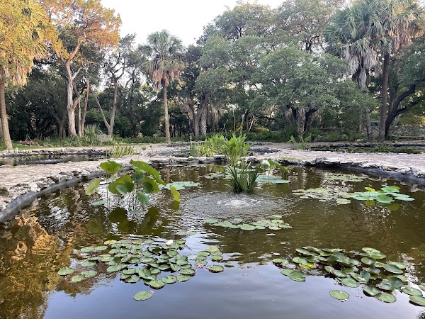 Mayfield Park and Nature Preserve 5