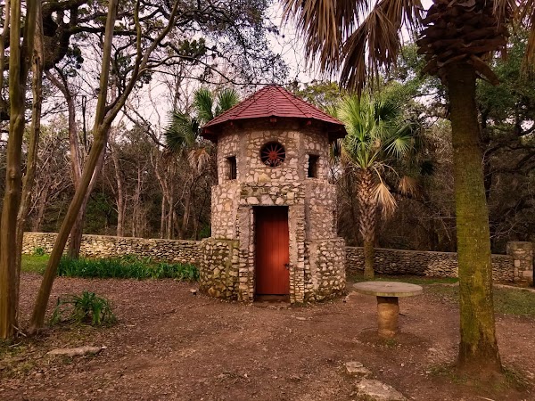 Mayfield Park and Nature Preserve 4
