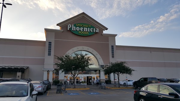 Phoenicia Specialty Foods 1