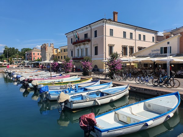 Bardolino