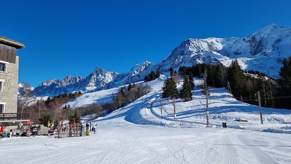 Les Houches