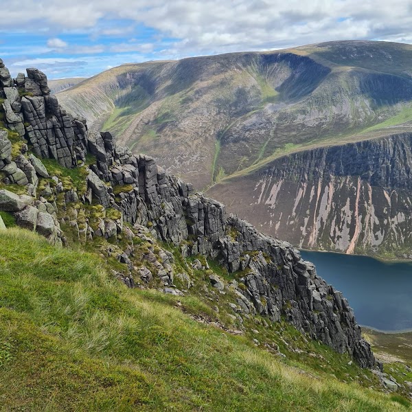 Sgòr Gaoith