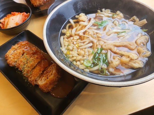 제주바른손김밥