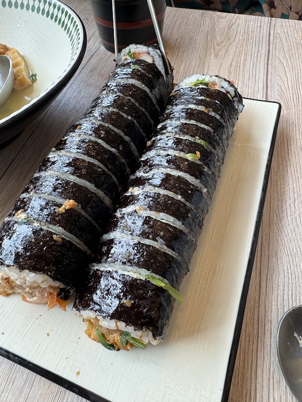 제주바른손김밥 2