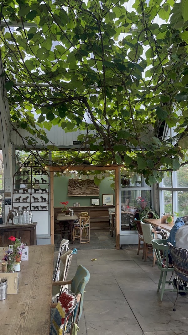 Isle of Mull Cheese and Spirit Farm Shop