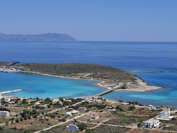 Diakofti