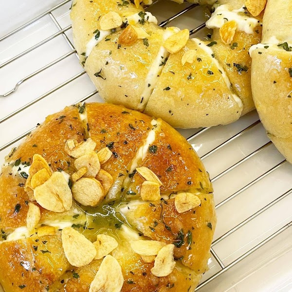 Blume Bagel 5