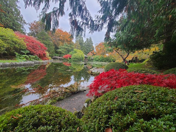 Hatley Park National Historic Site 3