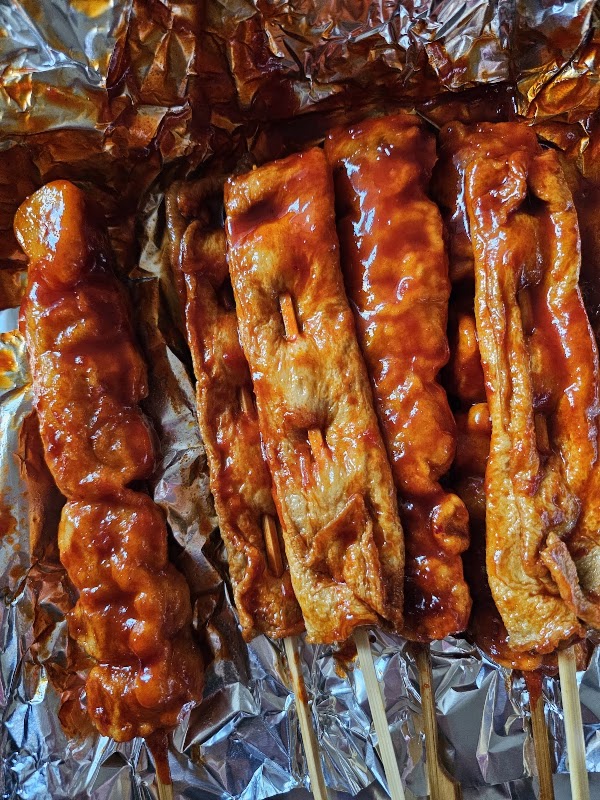 털보네떡꼬치 5