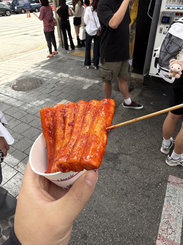 털보네떡꼬치 3