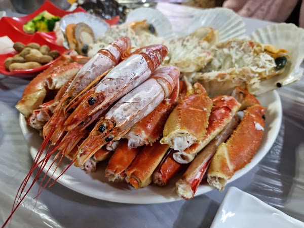 기장대게직판장 5
