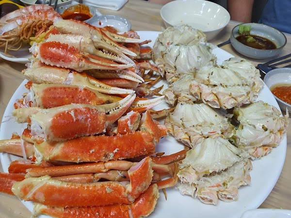 기장대게직판장 4