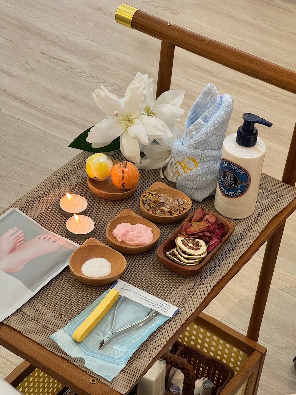 Taho Nail Spa 4