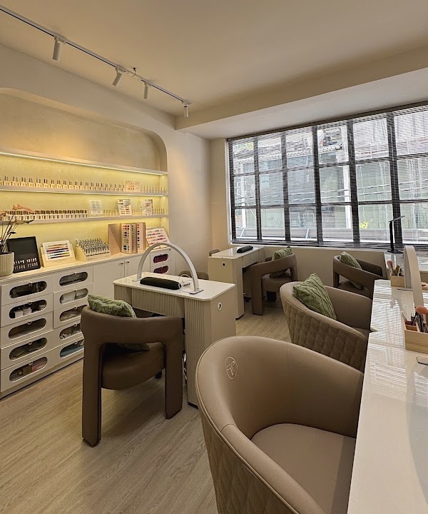 Taho Nail Spa 3