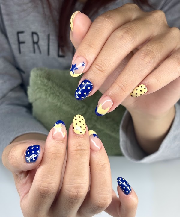 Taho Nail Spa 2
