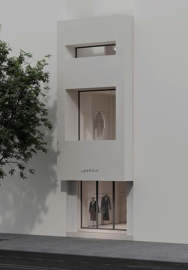 L'Espoir Studios 3