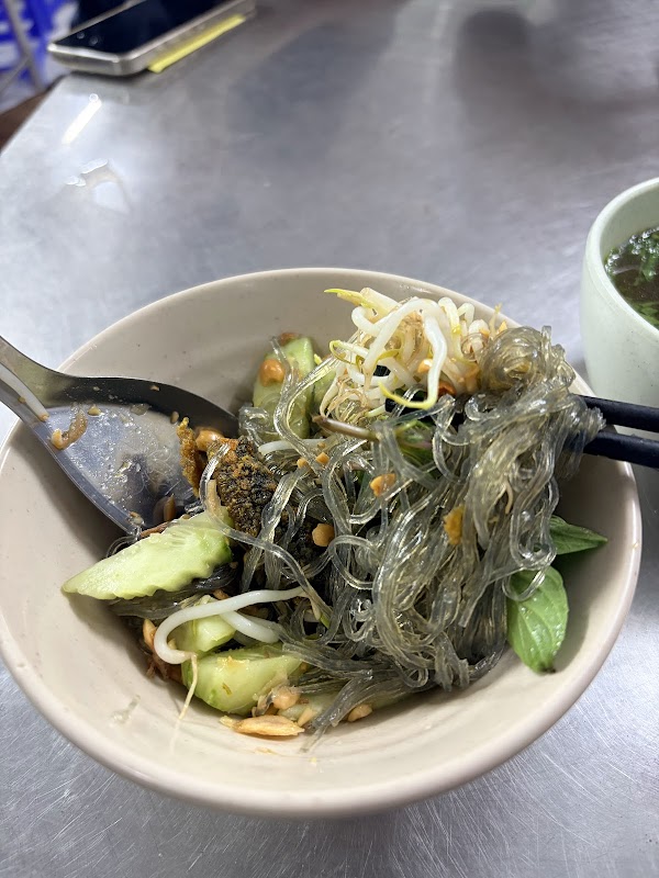 Miến lươn Đông Thịnh 2