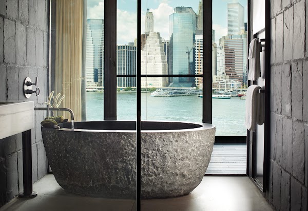 1 Hotel Brooklyn Bridge 3