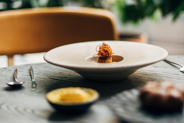 Barents restaurant 5