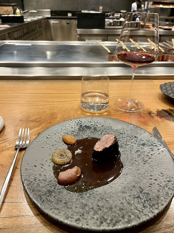 Barents restaurant 4